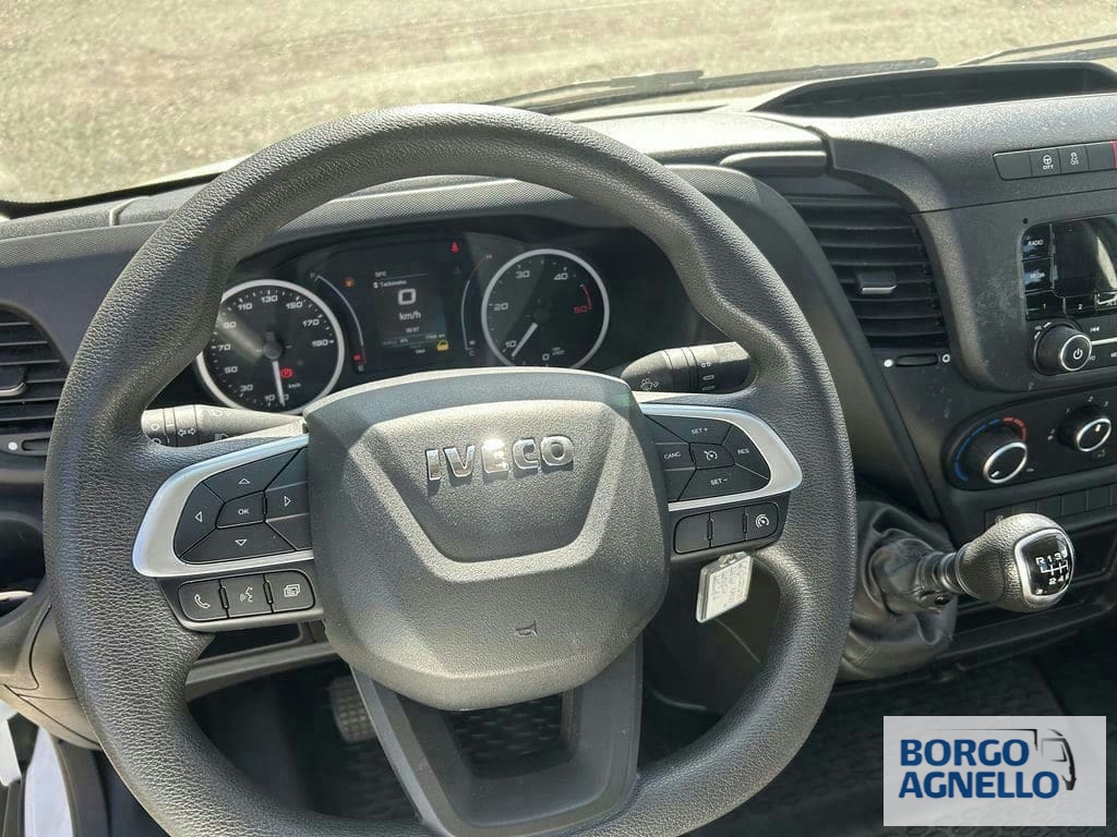 Iveco DAILY 35C14